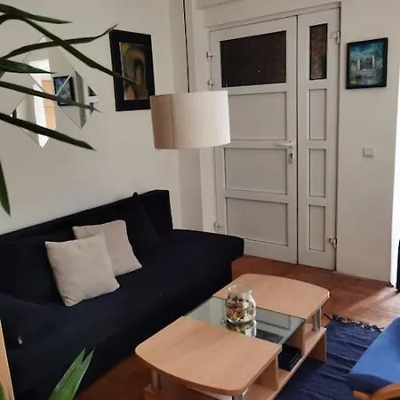 Cosy In Zemun,