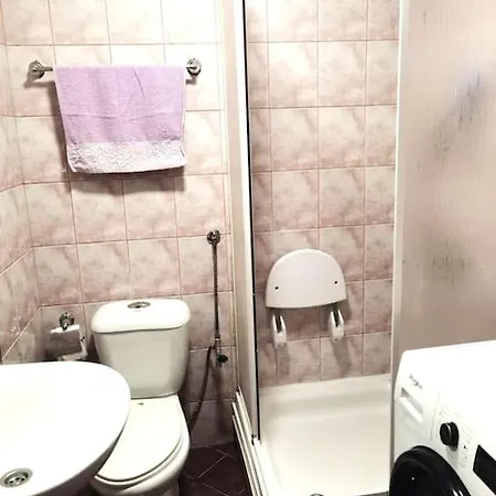 Cosy In Zemun,