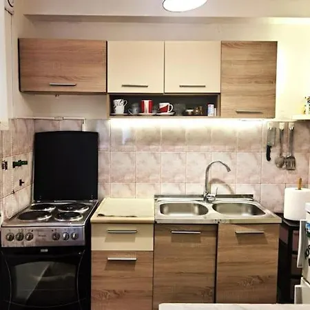 Cosy In Zemun, Belgrade