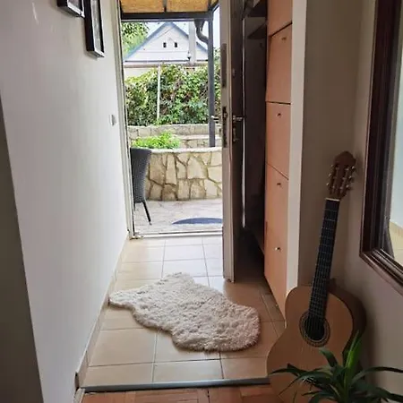 Cosy In Zemun, Apartment *